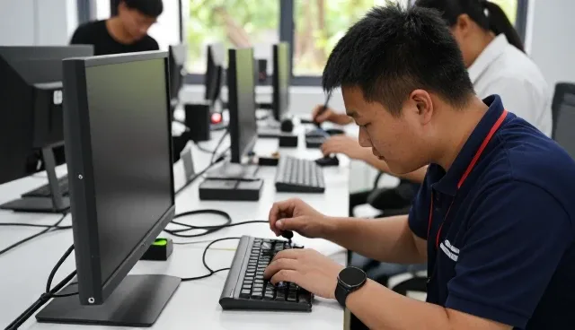 社区服务站中使用项目包括产品的优势分析
